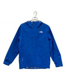 THE NORTH FACE（ザ ノース フェイス）の古着「マウンテンパーカー」｜ブルー