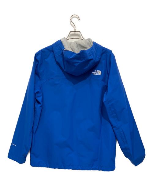 THE NORTH FACE（ザ ノース フェイス）THE NORTH FACE (ザ ノース フェイス) マウンテンパーカー ブルー サイズ:Mの古着・服飾アイテム