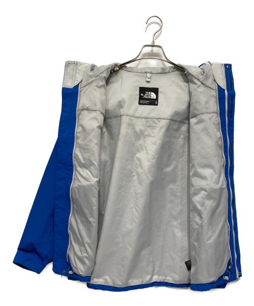 THE NORTH FACE（ザ ノース フェイス）THE NORTH FACE (ザ ノース フェイス) マウンテンパーカー ブルー サイズ:Mの古着・服飾アイテム