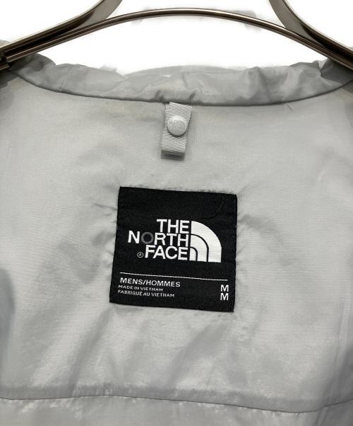 THE NORTH FACE（ザ ノース フェイス）THE NORTH FACE (ザ ノース フェイス) マウンテンパーカー ブルー サイズ:Mの古着・服飾アイテム
