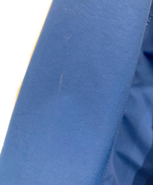 THE NORTH FACE（ザ ノース フェイス）THE NORTH FACE (ザ ノース フェイス) マウンテンパーカー ブルー サイズ:Mの古着・服飾アイテム