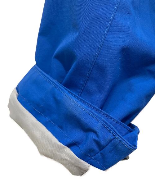 THE NORTH FACE（ザ ノース フェイス）THE NORTH FACE (ザ ノース フェイス) マウンテンパーカー ブルー サイズ:Mの古着・服飾アイテム
