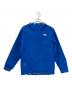 THE NORTH FACE（ザ ノース フェイス）の古着「マウンテンパーカー」｜ブルー
