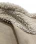 中古・古着 Patagonia (パタゴニア) クラシック レトロX フリースベスト ベージュ×ネイビー サイズ:M：10000円
