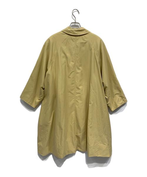 Burberry's（バーバリーズ）Burberry's (バーバリーズ) ステンカラーコート ベージュ サイズ:不明の古着・服飾アイテム