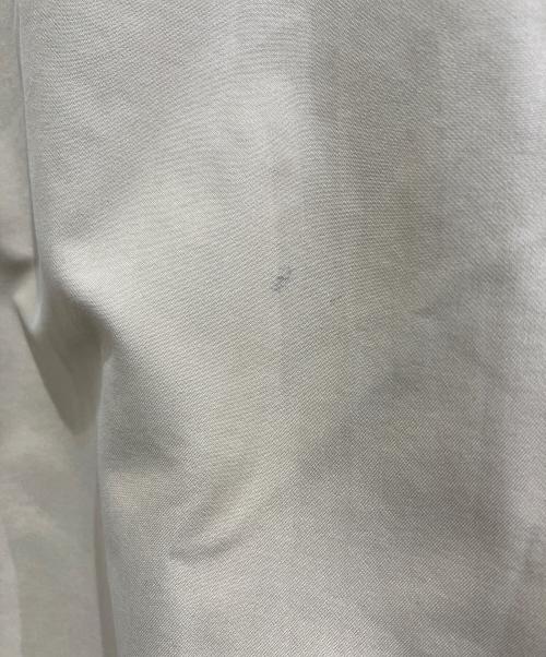 Burberry's（バーバリーズ）Burberry's (バーバリーズ) ステンカラーコート ベージュ サイズ:不明の古着・服飾アイテム