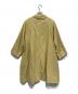 Burberry's (バーバリーズ) ステンカラーコート ベージュ サイズ:不明：9000円
