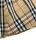 中古・古着 Burberry's (バーバリーズ) ステンカラーコート ベージュ サイズ:不明：9000円