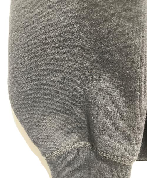 SUPREME（シュプリーム）SUPREME (シュプリーム) プルオーバーパーカー ブラック×グリーン サイズ:Mの古着・服飾アイテム