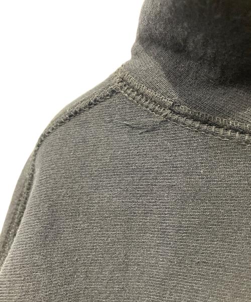 SUPREME（シュプリーム）SUPREME (シュプリーム) プルオーバーパーカー ブラック×グリーン サイズ:Mの古着・服飾アイテム