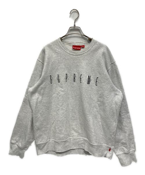 SUPREME（シュプリーム）Supreme (シュプリーム) スウェット ホワイト サイズ:Lの古着・服飾アイテム