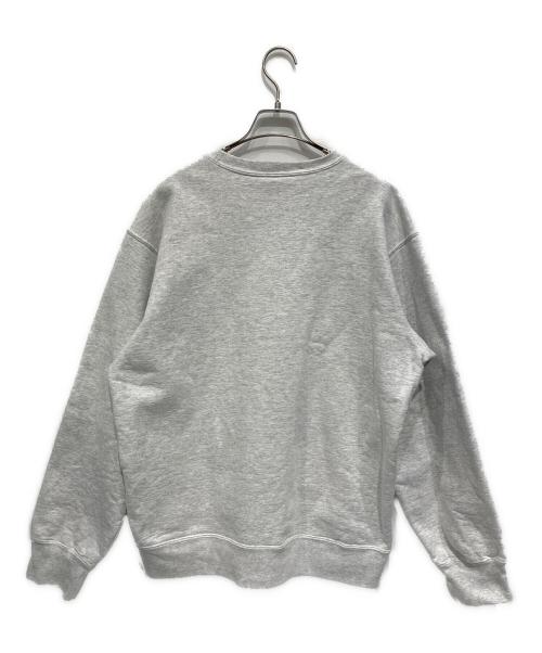 SUPREME（シュプリーム）Supreme (シュプリーム) スウェット ホワイト サイズ:Lの古着・服飾アイテム