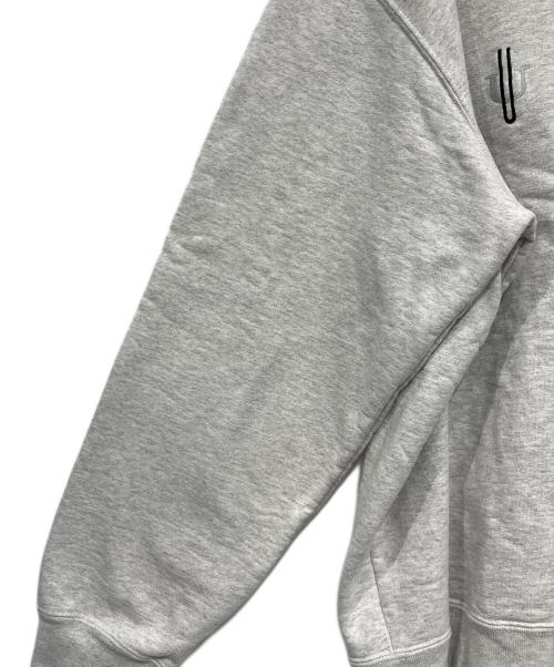 SUPREME（シュプリーム）Supreme (シュプリーム) スウェット ホワイト サイズ:Lの古着・服飾アイテム