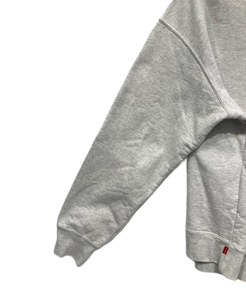 SUPREME（シュプリーム）Supreme (シュプリーム) スウェット ホワイト サイズ:Lの古着・服飾アイテム