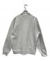 Supreme (シュプリーム) スウェット ホワイト サイズ:L：18000円