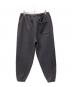 THE NORTH FACE (ザ ノース フェイス) レッドボックススウェットパンツ グレー サイズ:XL：8000円