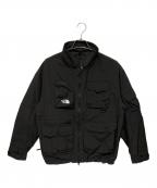 THE NORTH FACEザ ノース フェイス）の古着「ベスティ ジャケット」｜ブラック