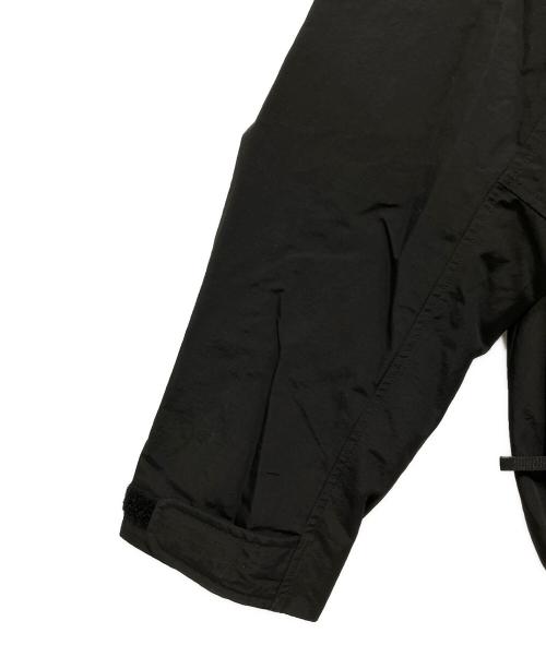 THE NORTH FACE（ザ ノース フェイス）THE NORTH FACE (ザ ノース フェイス) ベスティ ジャケット ブラック サイズ:Lの古着・服飾アイテム