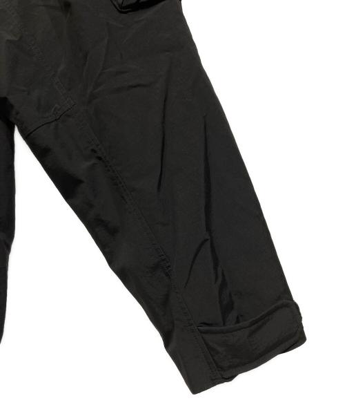 THE NORTH FACE（ザ ノース フェイス）THE NORTH FACE (ザ ノース フェイス) ベスティ ジャケット ブラック サイズ:Lの古着・服飾アイテム