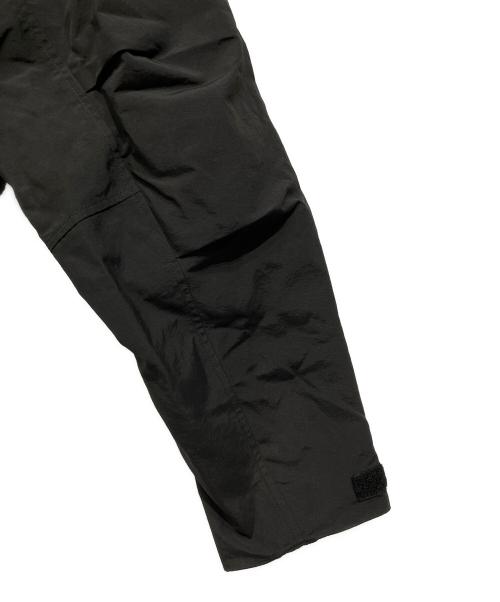 THE NORTH FACE（ザ ノース フェイス）THE NORTH FACE (ザ ノース フェイス) ベスティ ジャケット ブラック サイズ:Lの古着・服飾アイテム