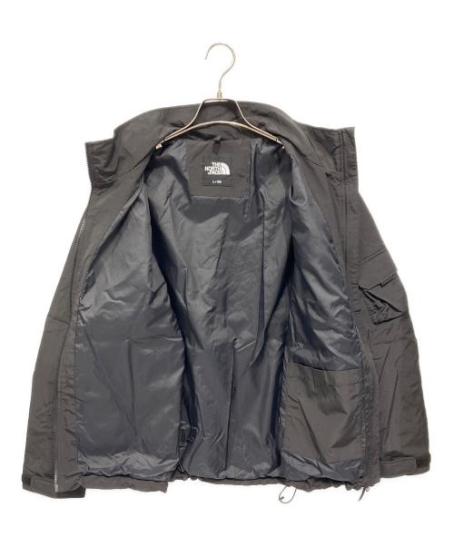 THE NORTH FACE（ザ ノース フェイス）THE NORTH FACE (ザ ノース フェイス) ベスティ ジャケット ブラック サイズ:Lの古着・服飾アイテム
