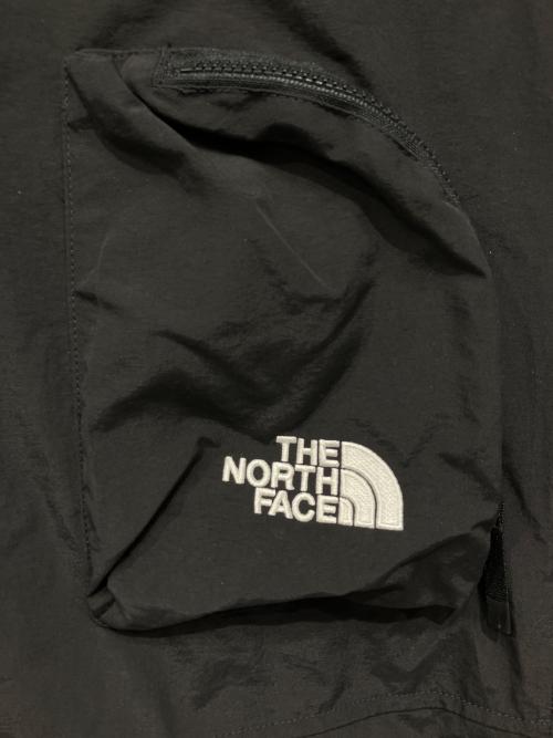 THE NORTH FACE（ザ ノース フェイス）THE NORTH FACE (ザ ノース フェイス) ベスティ ジャケット ブラック サイズ:Lの古着・服飾アイテム