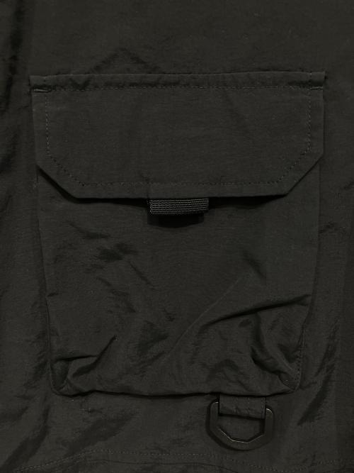 THE NORTH FACE（ザ ノース フェイス）THE NORTH FACE (ザ ノース フェイス) ベスティ ジャケット ブラック サイズ:Lの古着・服飾アイテム