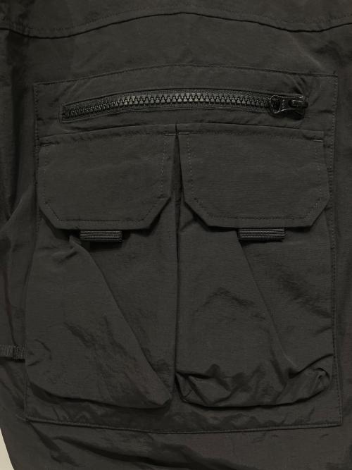 THE NORTH FACE（ザ ノース フェイス）THE NORTH FACE (ザ ノース フェイス) ベスティ ジャケット ブラック サイズ:Lの古着・服飾アイテム