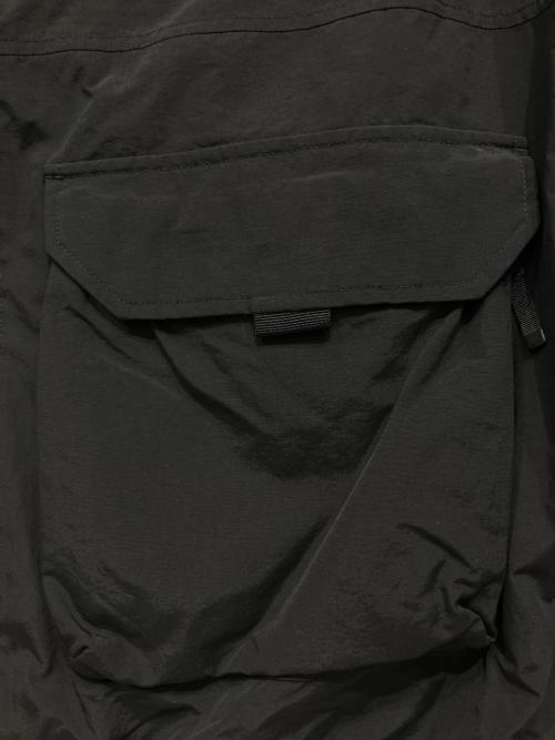 THE NORTH FACE（ザ ノース フェイス）THE NORTH FACE (ザ ノース フェイス) ベスティ ジャケット ブラック サイズ:Lの古着・服飾アイテム