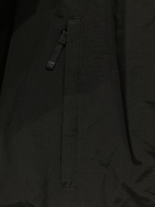 THE NORTH FACE（ザ ノース フェイス）THE NORTH FACE (ザ ノース フェイス) ベスティ ジャケット ブラック サイズ:Lの古着・服飾アイテム