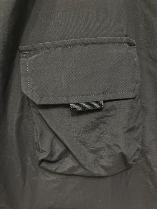 THE NORTH FACE（ザ ノース フェイス）THE NORTH FACE (ザ ノース フェイス) ベスティ ジャケット ブラック サイズ:Lの古着・服飾アイテム
