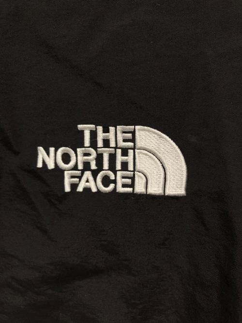 THE NORTH FACE（ザ ノース フェイス）THE NORTH FACE (ザ ノース フェイス) ベスティ ジャケット ブラック サイズ:Lの古着・服飾アイテム