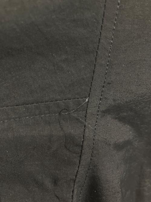 THE NORTH FACE（ザ ノース フェイス）THE NORTH FACE (ザ ノース フェイス) ベスティ ジャケット ブラック サイズ:Lの古着・服飾アイテム