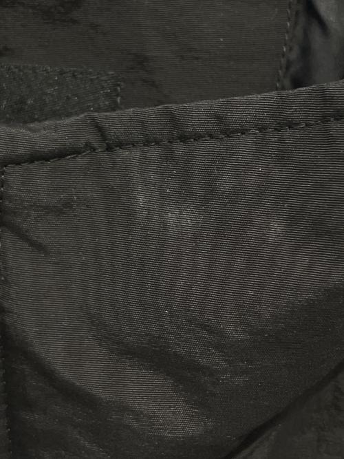 THE NORTH FACE（ザ ノース フェイス）THE NORTH FACE (ザ ノース フェイス) ベスティ ジャケット ブラック サイズ:Lの古着・服飾アイテム