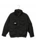 THE NORTH FACE（ザ ノース フェイス）の古着「ベスティ ジャケット」｜ブラック