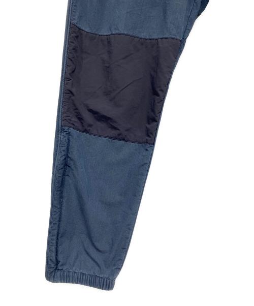 THE NORTHFACE PURPLELABEL（ザ・ノースフェイス パープルレーベル）THE NORTHFACE PURPLELABEL (ザ・ノースフェイス パープルレーベル) パンツ インディゴ×ブラック サイズ:32の古着・服飾アイテム