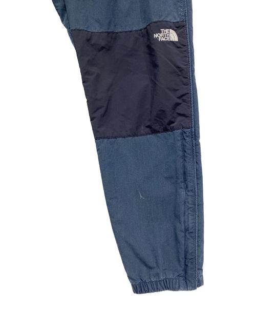 THE NORTHFACE PURPLELABEL（ザ・ノースフェイス パープルレーベル）THE NORTHFACE PURPLELABEL (ザ・ノースフェイス パープルレーベル) パンツ インディゴ×ブラック サイズ:32の古着・服飾アイテム