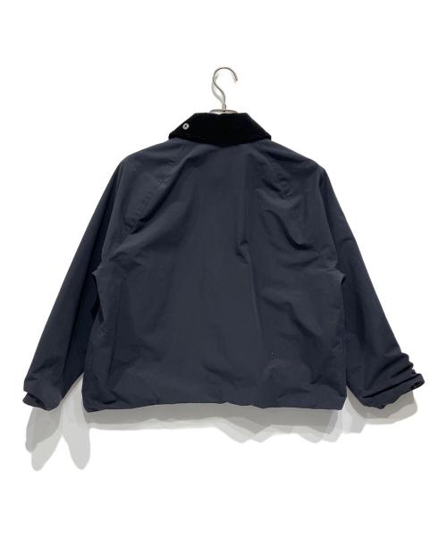 Barbour（バブアー）Barbour (バブアー) トランスポートジャケット ネイビー サイズ:34の古着・服飾アイテム