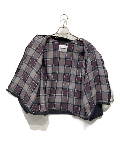 Barbour（バブアー）Barbour (バブアー) トランスポートジャケット ネイビー サイズ:34の古着・服飾アイテム