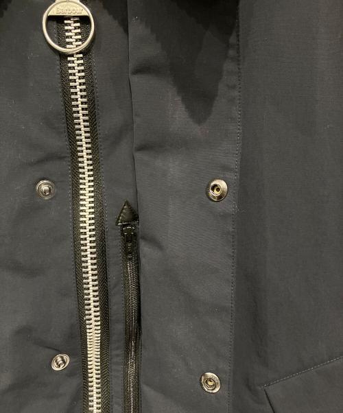 Barbour（バブアー）Barbour (バブアー) トランスポートジャケット ネイビー サイズ:34の古着・服飾アイテム
