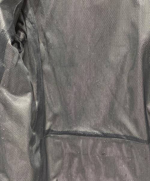 PRADA（プラダ）PRADA (プラダ) ナイロンジャケット ネイビー サイズ:50の古着・服飾アイテム
