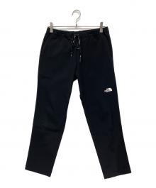 THE NORTH FACE×HYKE（ザ ノース フェイス×ハイク）の古着「イージーパンツ」｜ブラック
