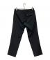 THE NORTH FACE (ザ ノース フェイス) HYKE (ハイク) イージーパンツ ブラック サイズ:S：14000円