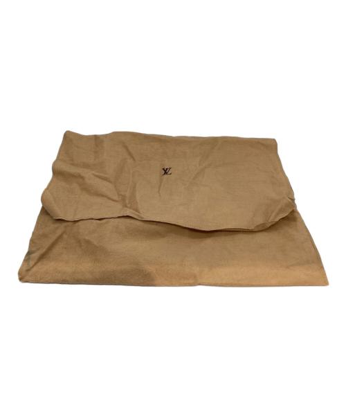 LOUIS VUITTON（ルイ ヴィトン）LOUIS VUITTON (ルイ ヴィトン) ショルダーバッグ ブラウンの古着・服飾アイテム