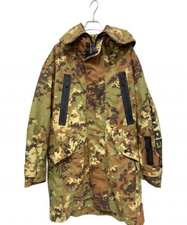 中古・古着通販】DSQUARED2 (ディースクエアード) ナイロンコート