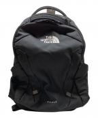 THE NORTH FACEザ ノース フェイス）の古着「バックパック」｜ブラック