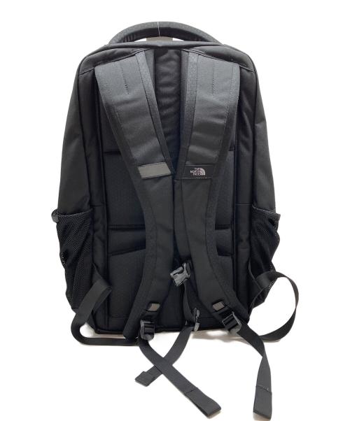 THE NORTH FACE（ザ ノース フェイス）THE NORTH FACE (ザ ノース フェイス) バックパック ブラックの古着・服飾アイテム