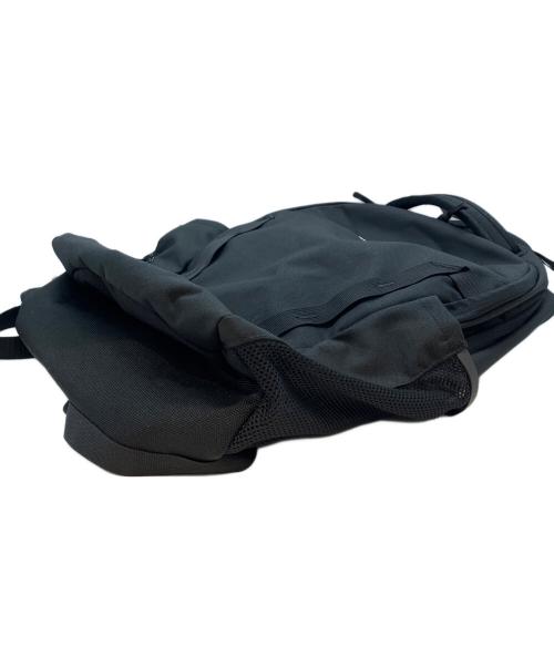 THE NORTH FACE（ザ ノース フェイス）THE NORTH FACE (ザ ノース フェイス) バックパック ブラックの古着・服飾アイテム
