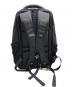 THE NORTH FACE (ザ ノース フェイス) バックパック ブラック：8000円