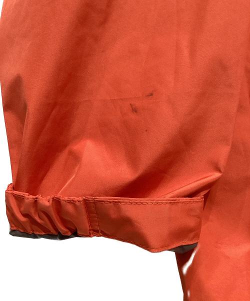 THE NORTH FACE（ザ ノース フェイス）THE NORTH FACE (ザ ノース フェイス) クラウドジャケット レッド サイズ:Lの古着・服飾アイテム